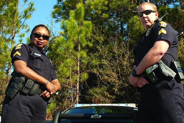 Entry level law enforcement jobs in florida
